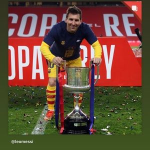 Meet your Posher, Abdullah